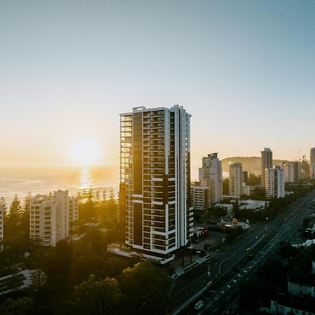 Sandbar Burleigh ゴールドコースト エクステリア 写真