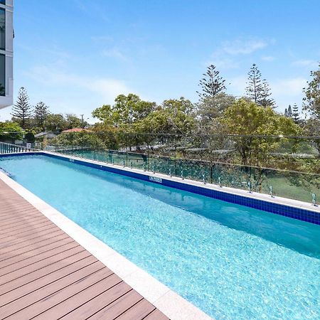 Sandbar Burleigh ゴールドコースト エクステリア 写真