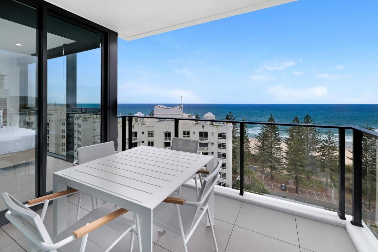 Sandbar Burleigh ゴールドコースト エクステリア 写真
