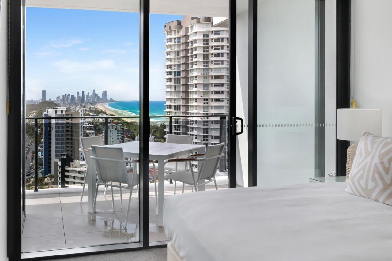 Sandbar Burleigh ゴールドコースト エクステリア 写真