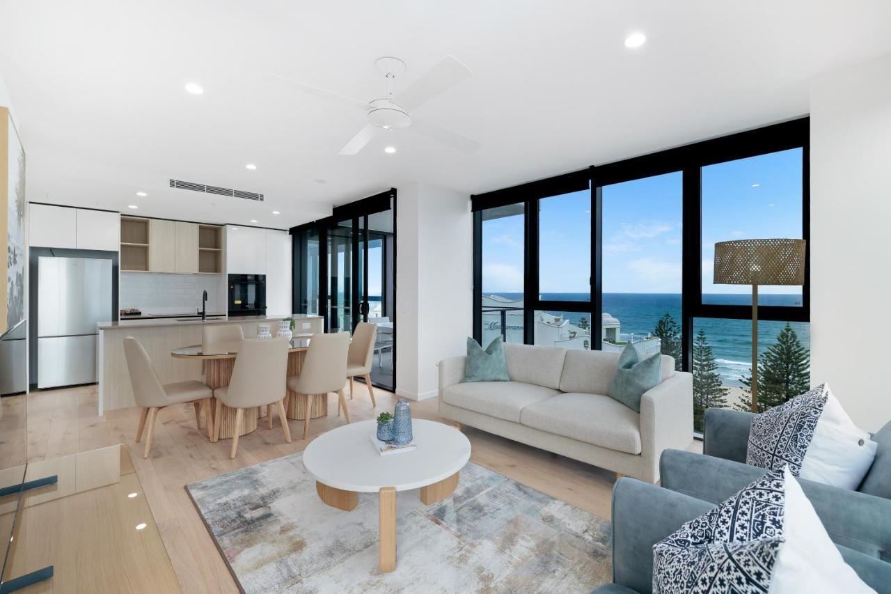 Sandbar Burleigh ゴールドコースト エクステリア 写真
