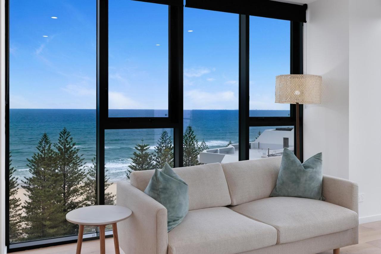 Sandbar Burleigh ゴールドコースト エクステリア 写真