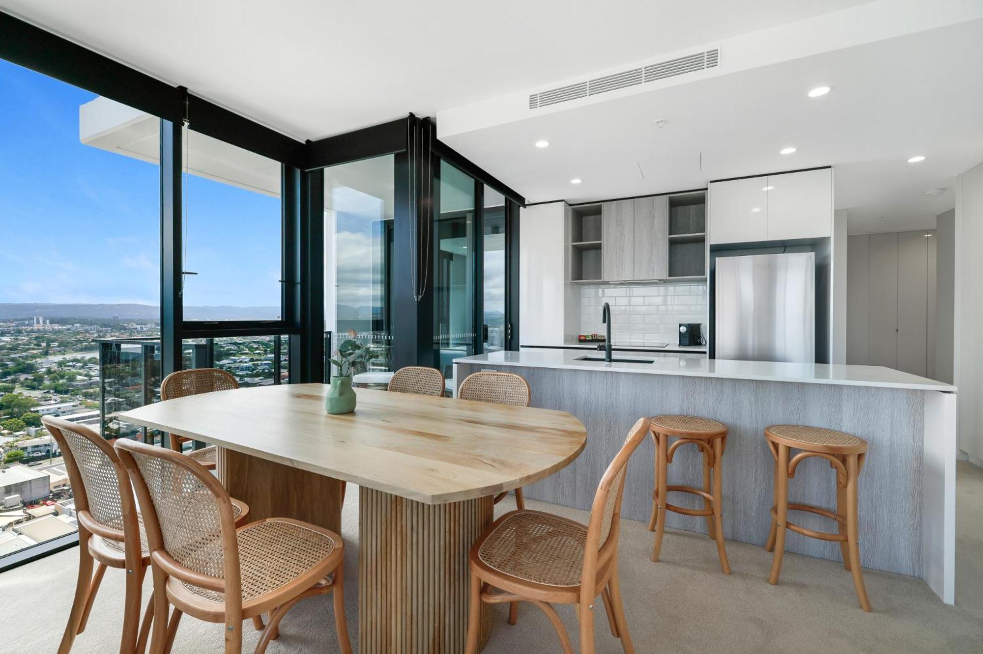 Sandbar Burleigh ゴールドコースト エクステリア 写真