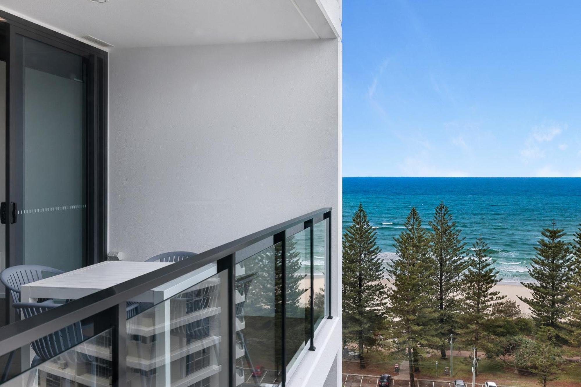Sandbar Burleigh ゴールドコースト エクステリア 写真