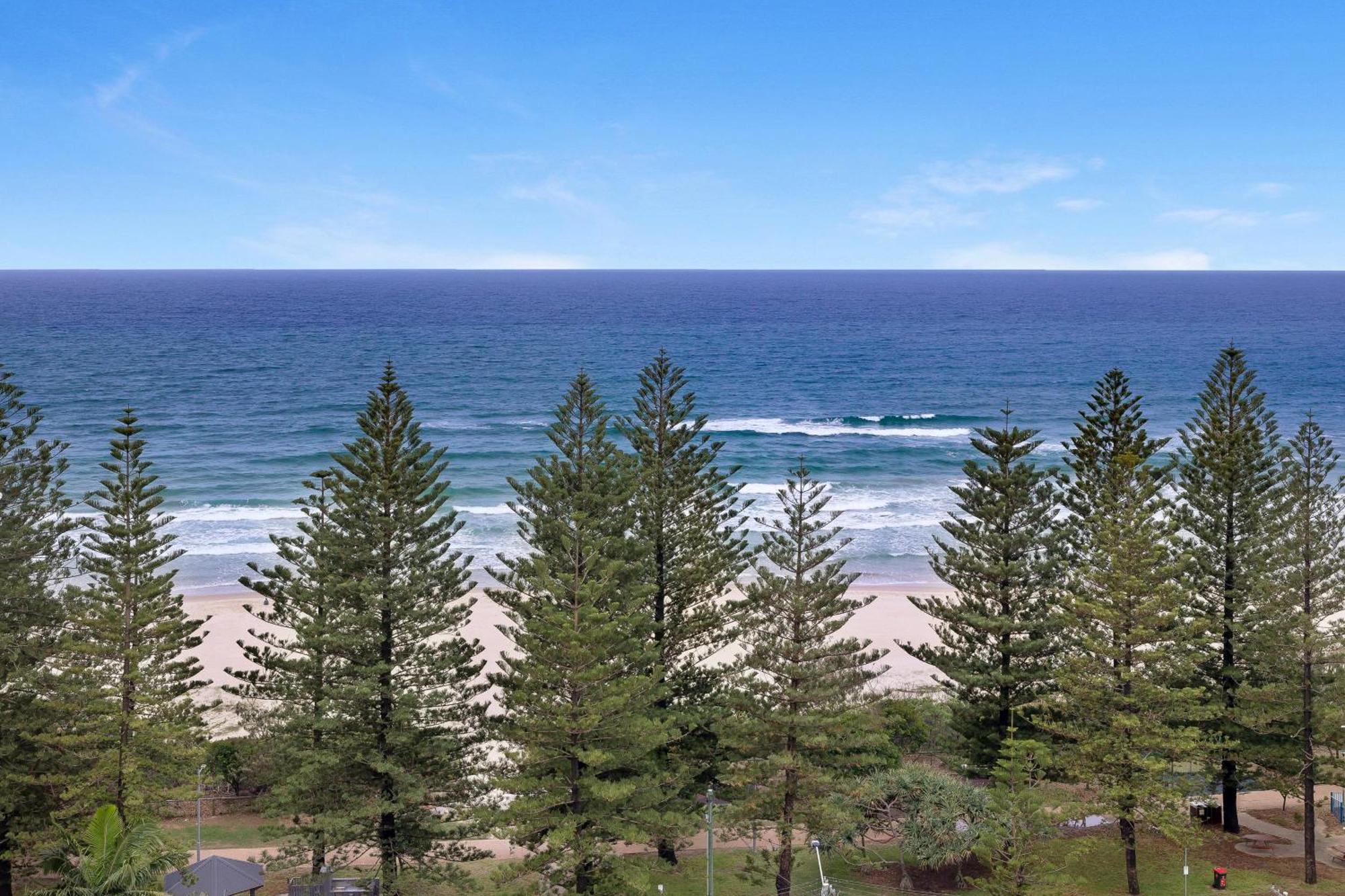 Sandbar Burleigh ゴールドコースト エクステリア 写真