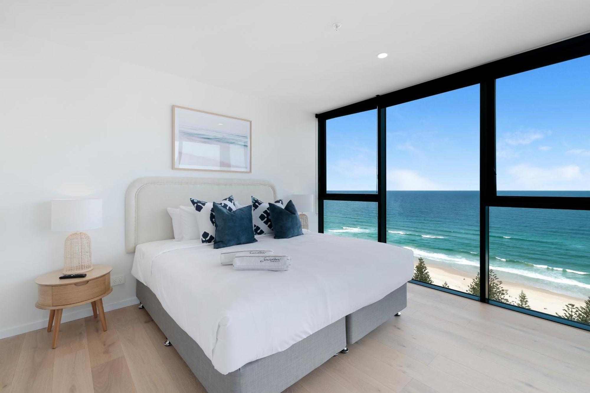 Sandbar Burleigh ゴールドコースト エクステリア 写真