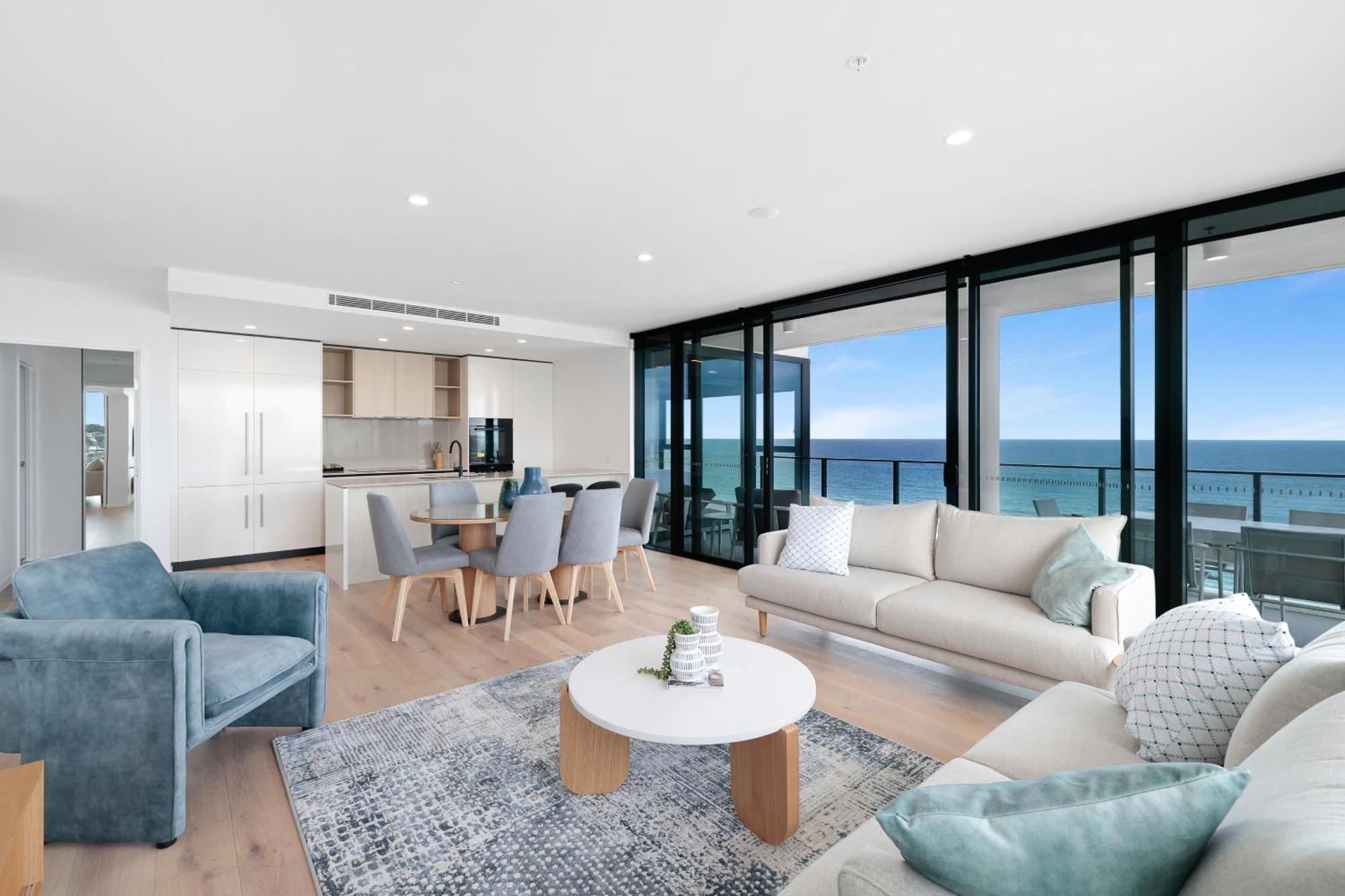 Sandbar Burleigh ゴールドコースト エクステリア 写真