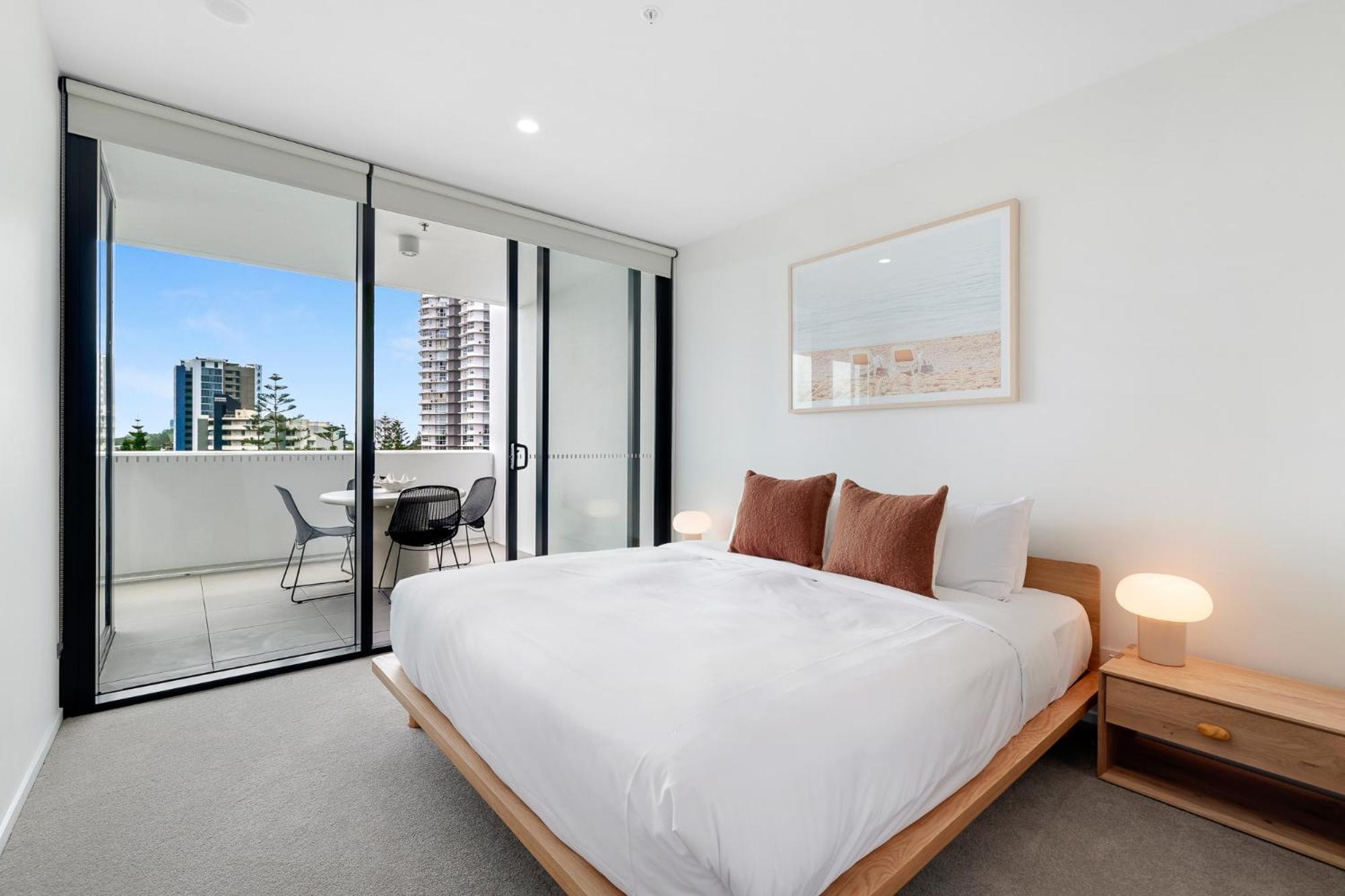 Sandbar Burleigh ゴールドコースト エクステリア 写真